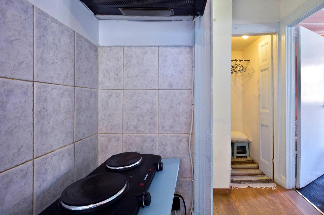 Simons Nest Apartment Corfu  Bagian luar foto